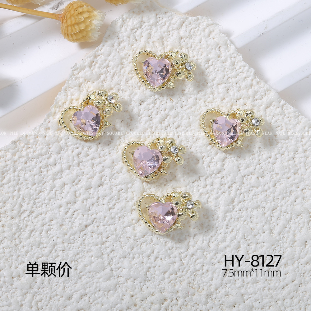 2026人気商品☆ネイルパーツ☆芸DIY デコパーツ☆アクセサリー ネイル