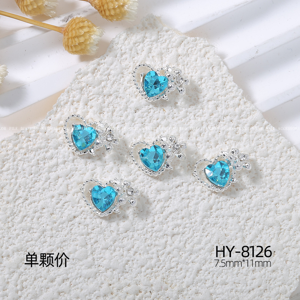 2026人気商品☆ネイルパーツ☆芸DIY デコパーツ☆アクセサリー ネイル