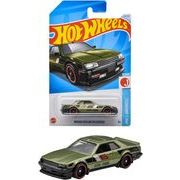 03 HW ベーシックカー 日産 スカイライン RS (KDR30)
