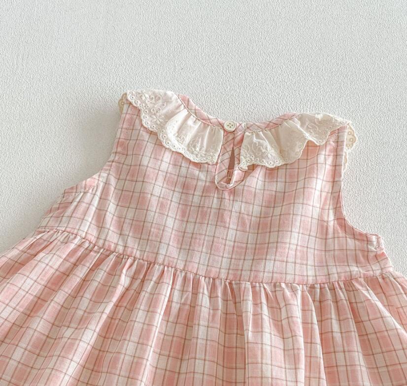 2026新品☆子供服 ワンピース☆73～120 2色 | 卸売・ 問屋・仕入れの