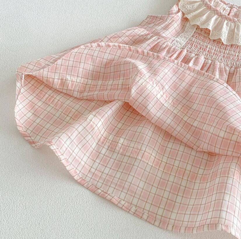 2026新品☆子供服 ワンピース☆73～120 2色 | 卸売・ 問屋・仕入れの