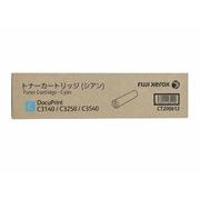 富士フイルムビジネスイノベーション DocuPrint C3140/C3540/C3250用 純正ト
