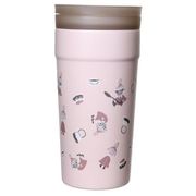 特価商品　ムーミン　2WAYタンブラー(お茶会タイム)