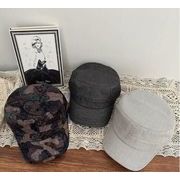 帽子  キャップ 野球帽  ベースボールキャップ  小顔効果  紫外線カット