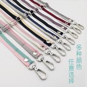 スマホストラップ　スマホショルダー　ホルダー　斜め掛け　首掛け　スマホ落下防止 9色展開