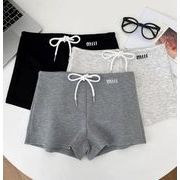 2026年秋新品　　キッズ女の子　Tシャツ　ショートパンツ　わけて販売　120－170CM