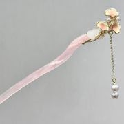新作 シンプルで軽量な簪かんざしアクセサリー お出かけ・通勤・デートなど多シーン対応3色