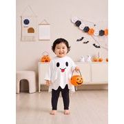 2026秋冬新作 韓国風子供服 ベビー服  キッズ服★トップス  長袖Tシャツ ハロウィン用子供服★73cm～120cm