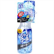 熱中対策　シャツクール　冷感ストロング　大容量