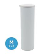 氷嚢ボトル ベールベージュ Ｍサイズ 【熱中症対策 アイシング 夏対策 季節商品】
