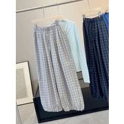 新入荷★レディースズボン・韓国風・カジュアル・ ロングパンツM／L 2色