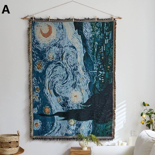 タペストリー 壁掛け 壁面装飾 PBQ544 | 卸売・ 問屋・仕入れの専門