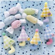 新入荷★DIY アクセサリー・ヘアクリップパーツ  服飾付属品
