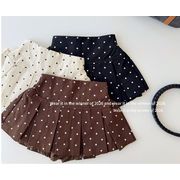 2026年春秋★キッズ用アパレル★女の子用★スカート★可愛い★3色★90cm～150cm