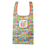 【エコバッグ】トイストーリー5 ポーチ付きショッピングバッグ