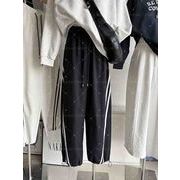 新入荷★レディースズボン・デニム・カジュアル・韓国風・M／L／XL 4色