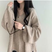 レディース服★ファッション洋服★セーター★ 4色