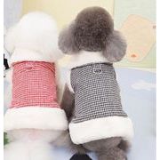 犬服　ペット用品　ドッグウェア　 小型犬 　ペットグッズ　犬服冬 秋服　かわいい