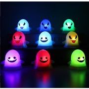 ハロウィン　ハロウィン用品   ハロウィーンの夜の光  ゴーストライト  ハロウィン小道具