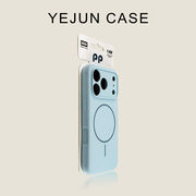 2026 新品 液状シリコーン iPhoneケースiPhone17/Air/Pro/ProMax 対応 磁気吸着 耐衝撃