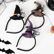 ハロウィン用品 ハロウィン ハロウィンヘアピンヘアアクセハロウィン 道具