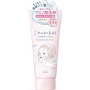 クリアターンごめんね素肌洗顔