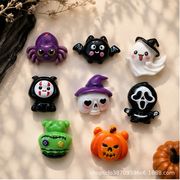新入荷★DIY アクセサリーパーツ  樹脂デコパーツ  手芸素材 デコパーツ