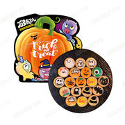 ハロウィン ビスケット クッキー ハロウィン Halloween 詰め合わせ かわいい お菓子 個包装