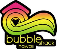 BUBBLE SHACK HAWAII