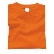 【ATC】カラーTシャツ L 13オレンジ (b) 優先→38825[38725]