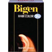 ビゲン　ヘアカラー　7G　自然な黒褐色 【 ホーユー 】 【 ヘアカラー・白髪用 】