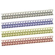 SV925/AG925 シルバー スネークチェーン 2mm ネックレス/切売
