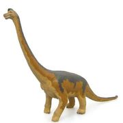 プラキオサウルス ビッグサイズフィギュア ソフトビニールモデル