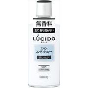 ルシード　スキンコンディショナー 【 マンダム 】 【 化粧水・ローション 】