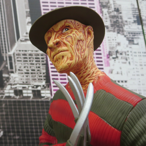 フレディ クルーガー