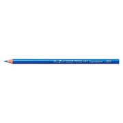 トンボ鉛筆 色鉛筆 1500 単色 青 1500-15 00065694