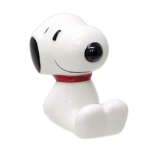 【箸置き】スヌーピー/磁器製チョップスティックレスト/SNOOPY
