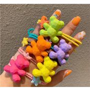 雑貨 アクセサリー 飾り ヘアアクセサリー ヘアピン ヘアゴム 女の子 ヘアアクセサリー プチプラ