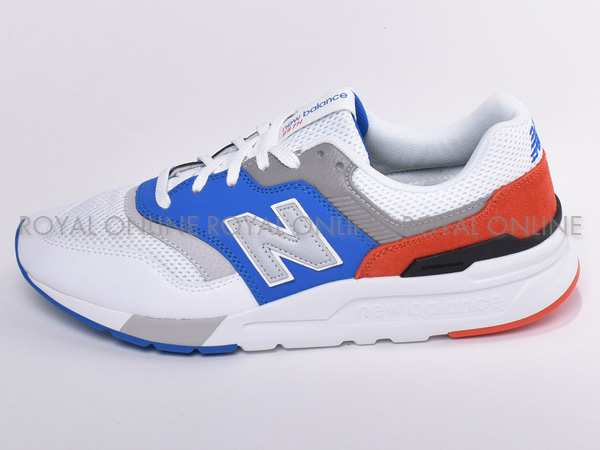 S ニューバランス スニーカー Cm997h シューズ スポーツ 靴 全2色 メンズ ファッション雑貨 Royal Online 株式会社 ロイヤル 問屋 仕入れ 卸 卸売の専門 仕入れならnetsea