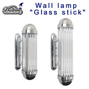 ■DULTON（ダルトン）■■CTシリーズ■　Wall lamp "Glass stick"