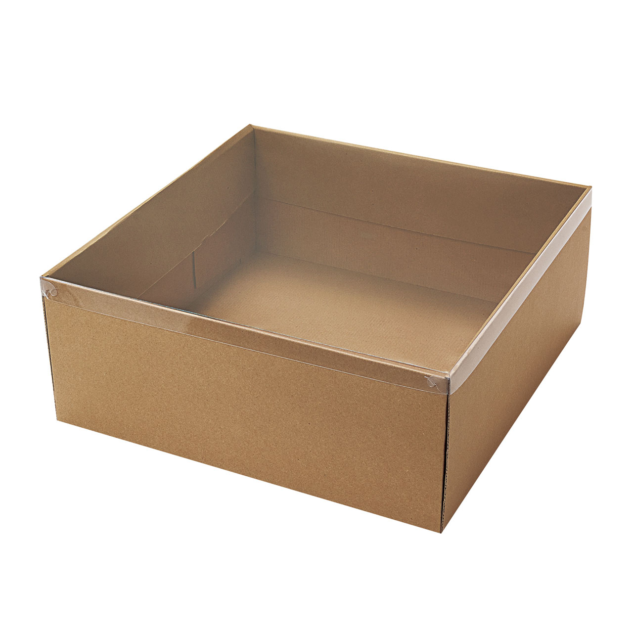 リースボックス30　包装資材　アレンジBOX　リースBOX　