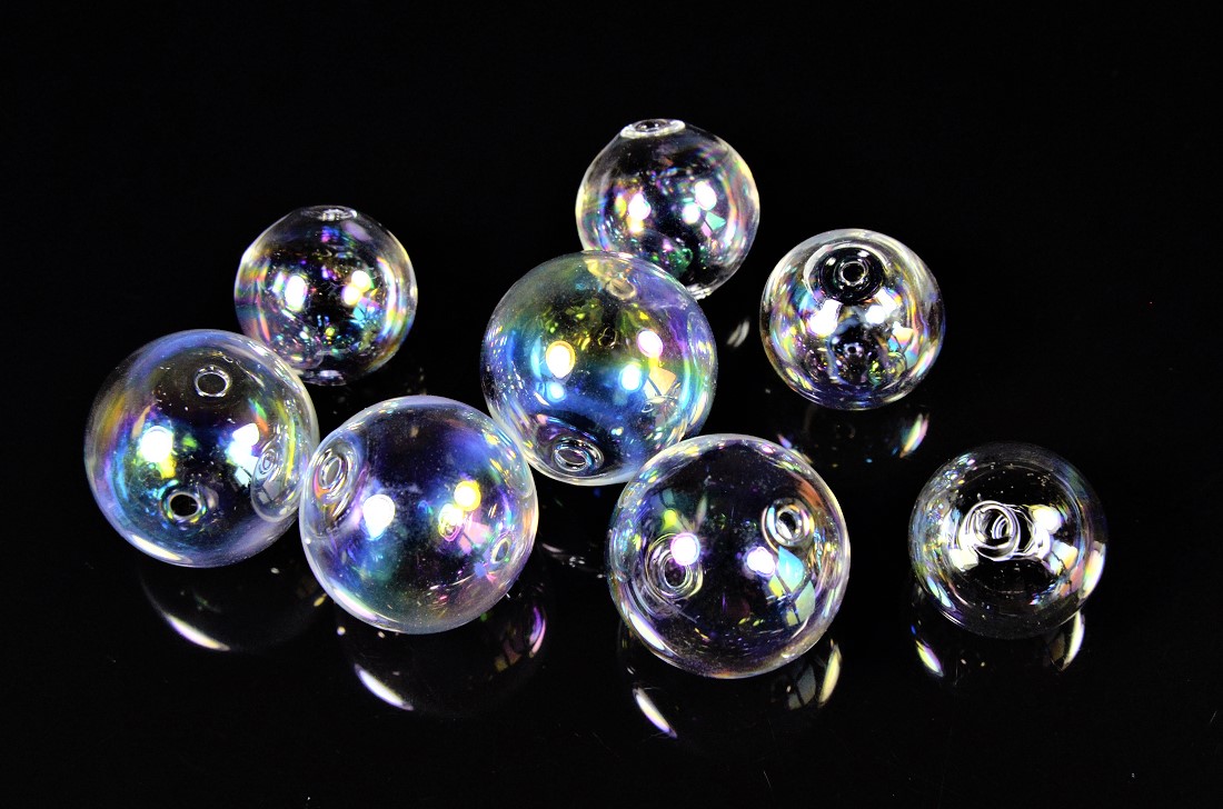 ガラスドーム　レア DETAIL ガラスドーム シリンダー3 HERE Glass Dome 