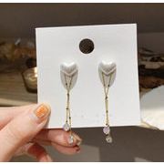 アクセサリー  セレブ レディース　ピアス