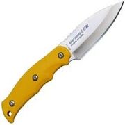 【国内のみ】NEW SABI KNIFE-6 仔鯱ザイテル 黄色　11511