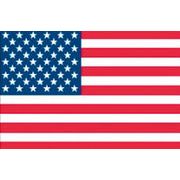 【資材】アメリカ国旗