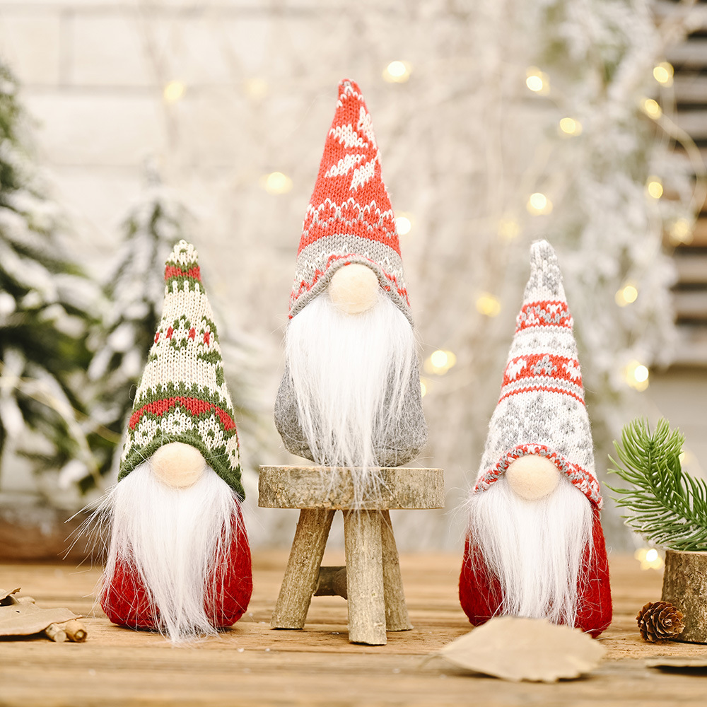 クリスマス 雑貨 置物 ぬいぐるみ 飾り クリスマス 飾り付け オーナメント 置物 christmas ornaments