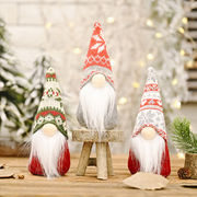 クリスマス 雑貨 置物 ぬいぐるみ 飾り クリスマス 飾り付け オーナメント 置物 christmas ornaments
