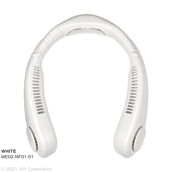 ネッククーラーeyle 3d Neck Fan With Cooling Plate 首かけファン 雑貨 株式会社 さくら電子 問屋 仕入れ 卸 卸売の専門 仕入れならnetsea
