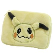 ポケットモンスター ポケットティッシュポーチ ミミッキュ
