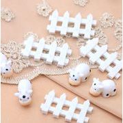 手芸DIY用 人気DIY  材料   アクセサリーパーツ 貼り付けパーツ パーツ-デコパーツ 手づくり かぎ留め